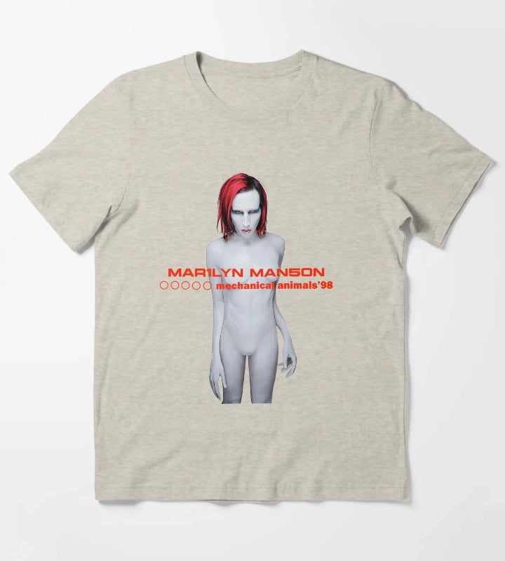 Idol Gifts For You Reward Loved For Women And Man T-Shirt Cream