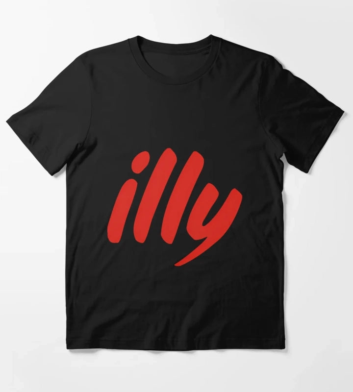 Illy Coffee T-Shirt