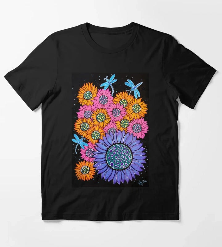 In The Garden T-Shirt