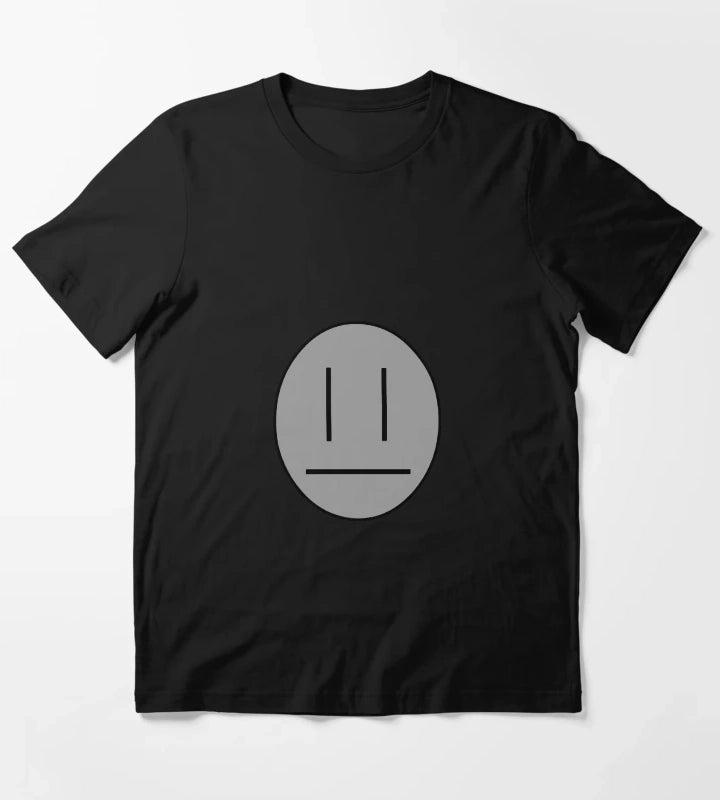Invader ZIM Dib Logo T-Shirt