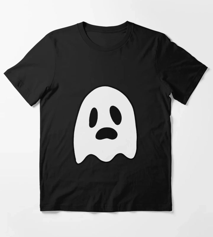 Invader Zim Dib Ghost T-Shirt