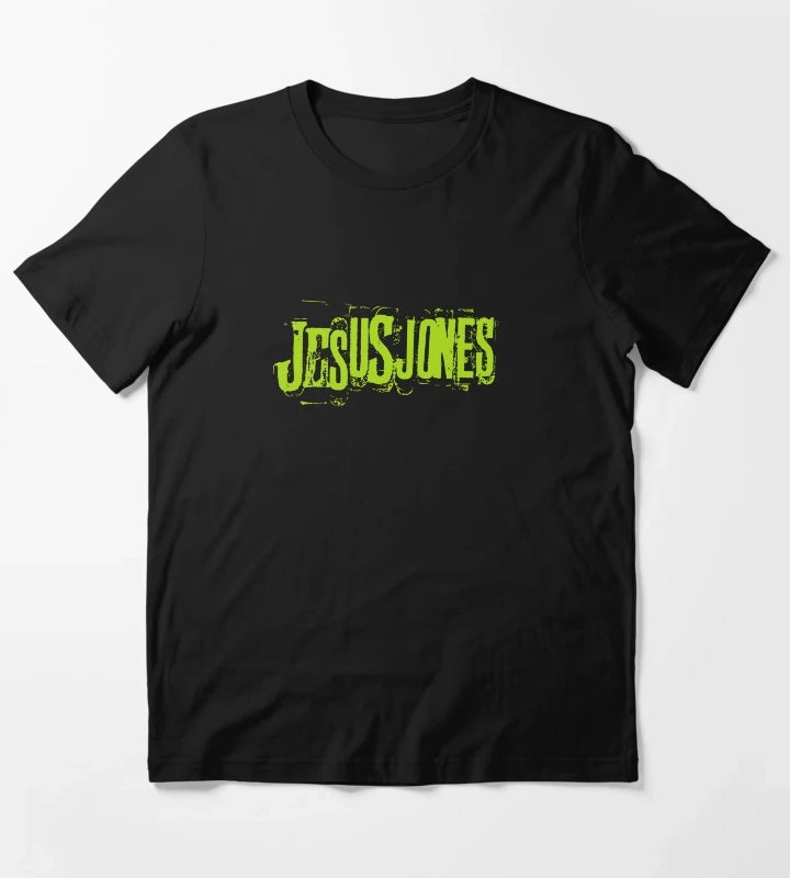 JESUS JONES logo 1989 T-Shirt