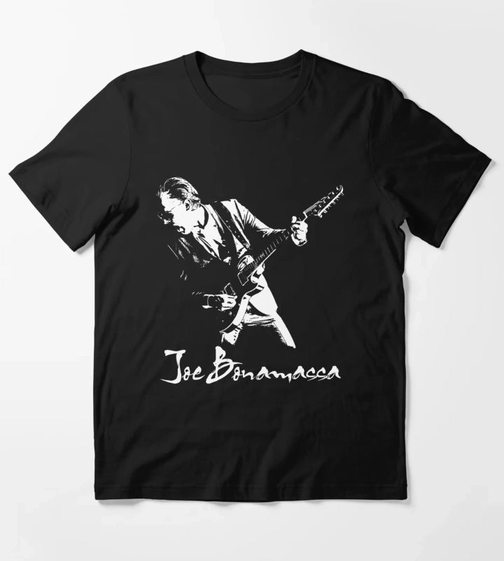 JOE BONAMASSA T-Shirt