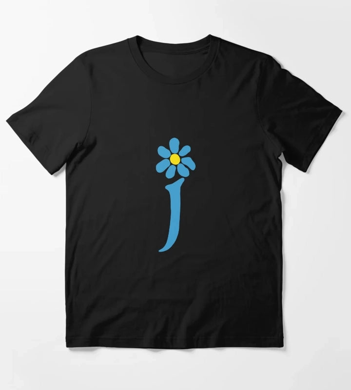James Daisy T-Shirt