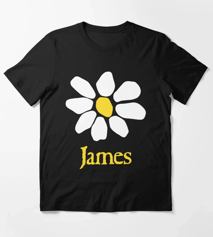 Jamess Band T-Shirt