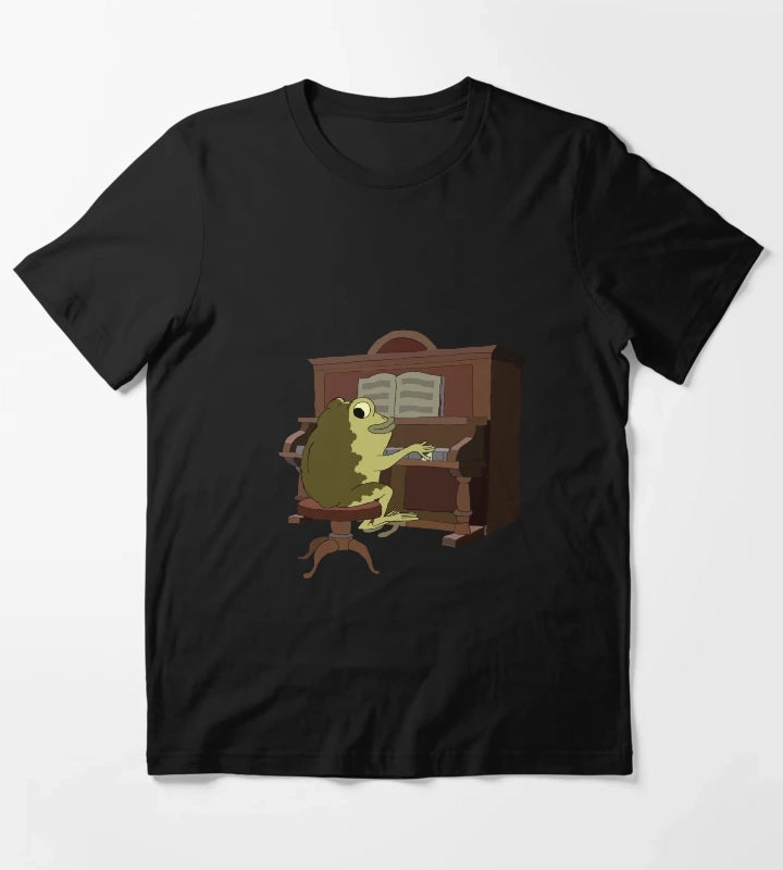 Jason Funderburker T-Shirt
