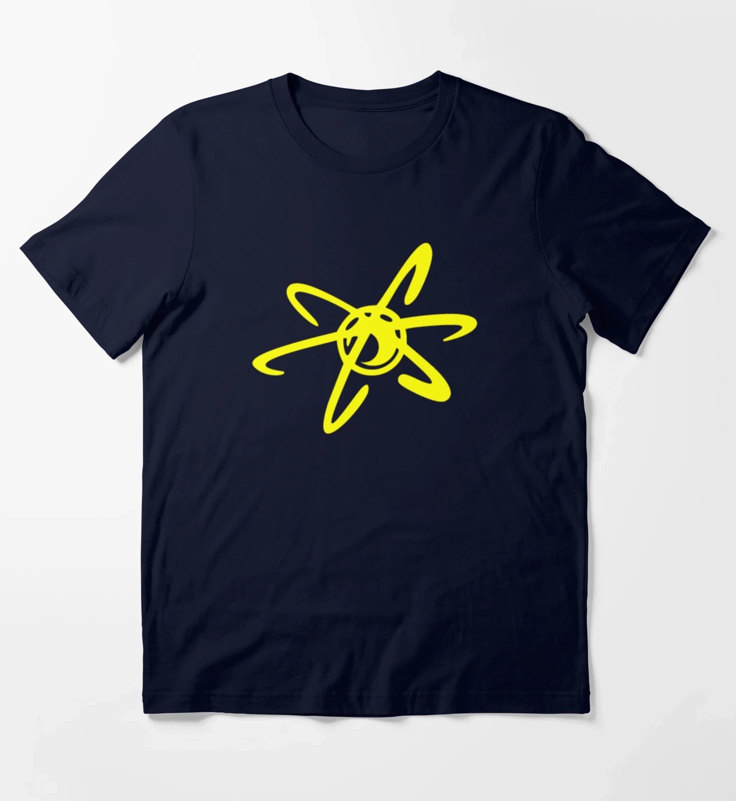 Jimmy Neutron T-Shirt Navy