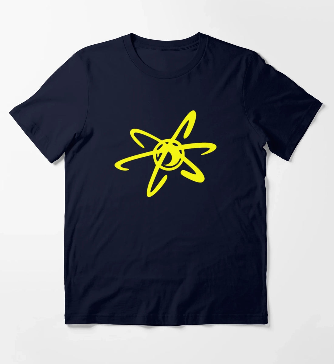 Jimmy Neutron T-Shirt Navy