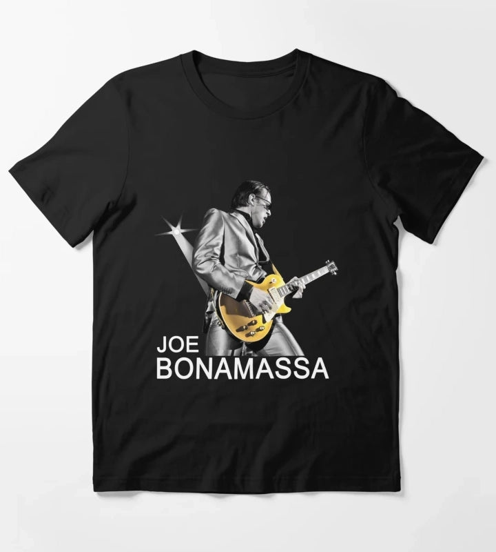 Joe Bonamassa langsames Klettern T-Shirt