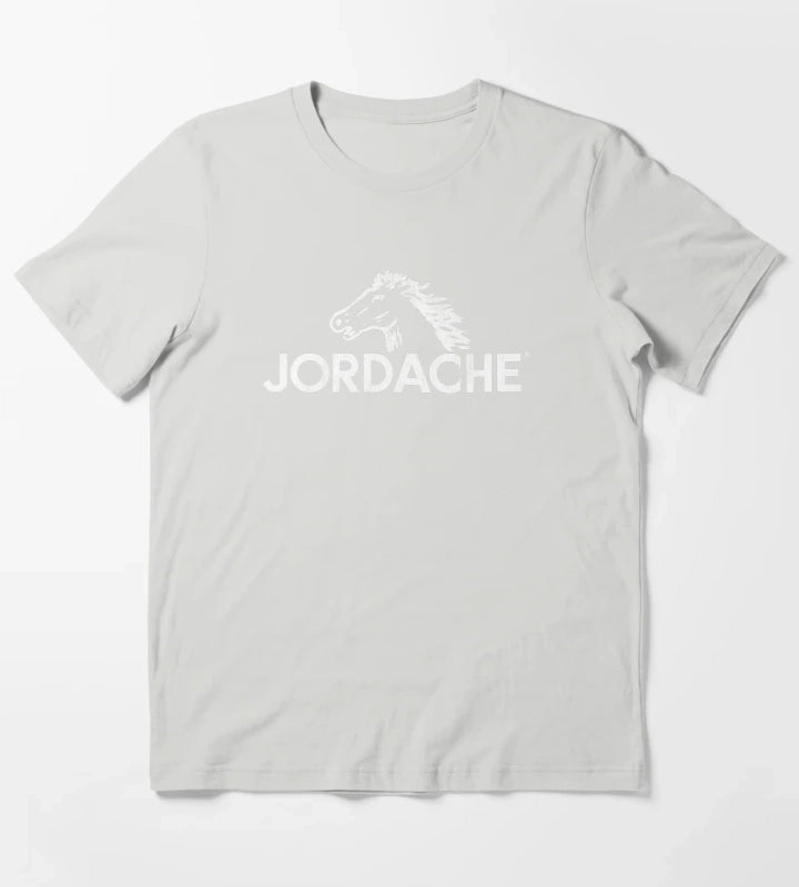 Jordache T-Shirt Light Grey