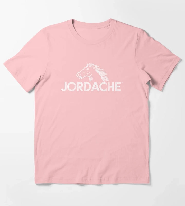 Jordache T-Shirt Dark Grey