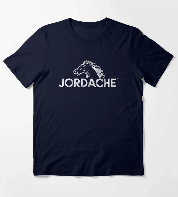 Jordache T-Shirt Navy