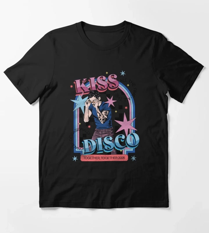 KATTDO Harry Styles T-Shirt