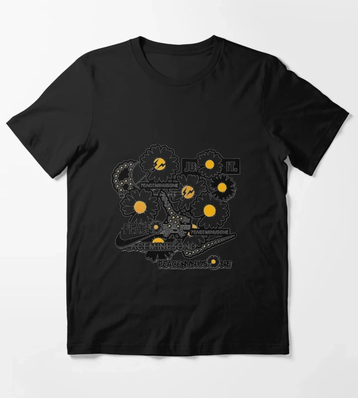 KPOP GDRAGON PEACEMINUSONE DAISY Classic T-Shirt