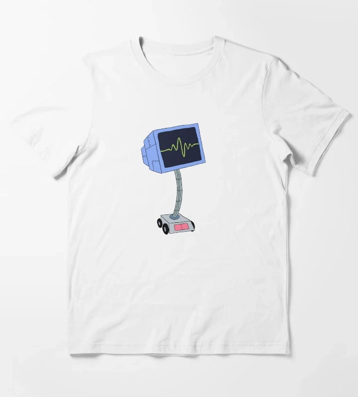 Karen T-Shirt White