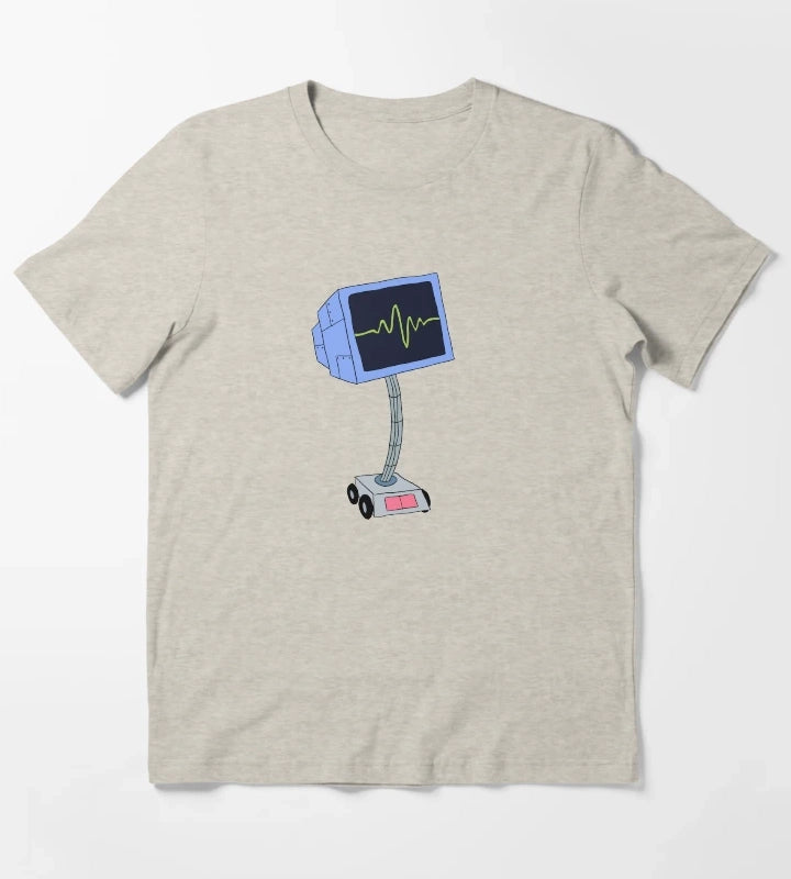 Karen T-Shirt Cream