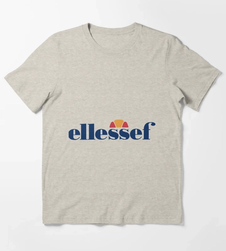 Kasabian Ellessef T-Shirt Cream