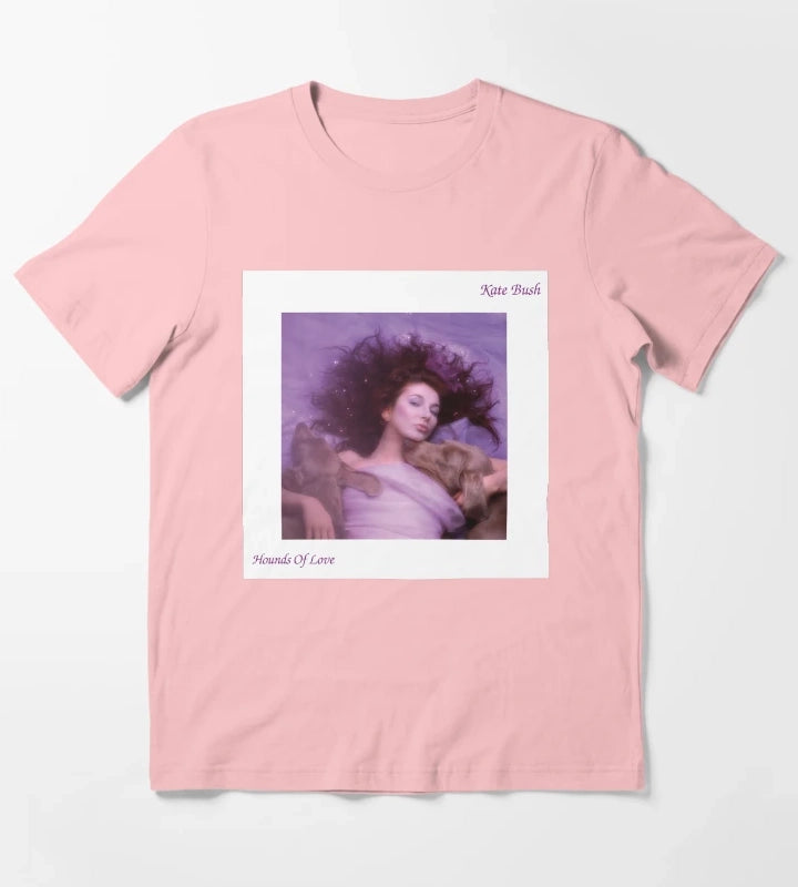 Kate Running T-Shirt Dark Grey
