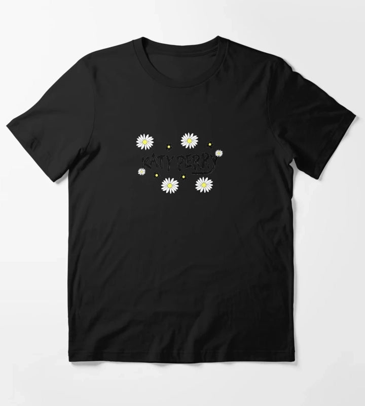 Katy Perry Daisies T-Shirt