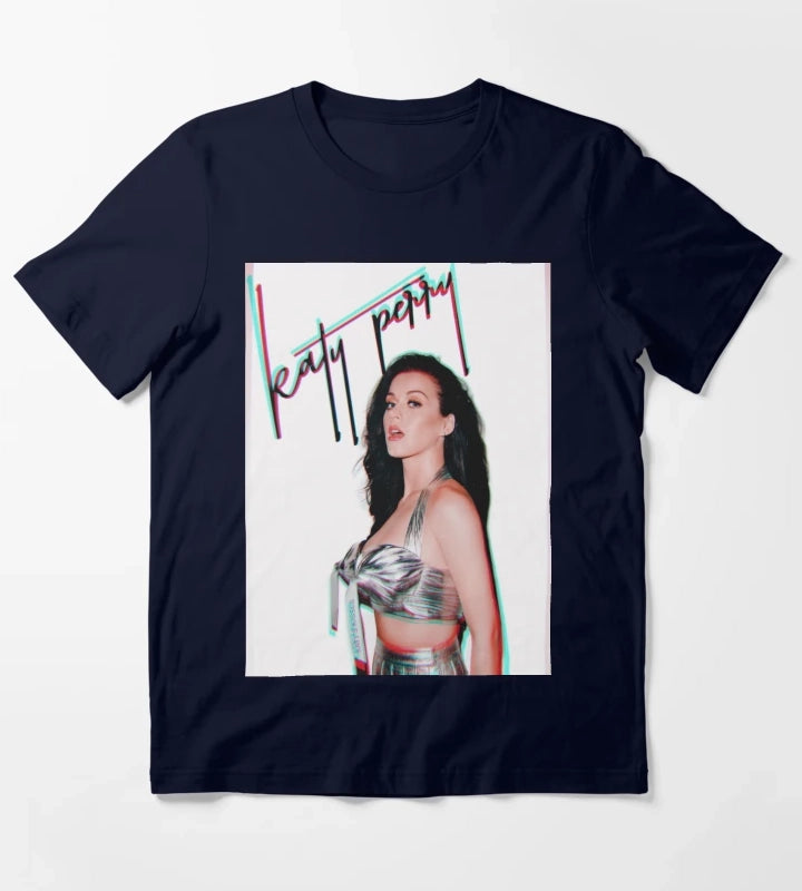 Katy Perry T-Shirt Navy