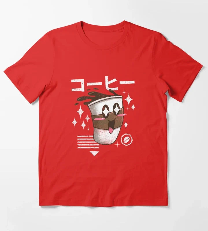 Coffee T-Shirts