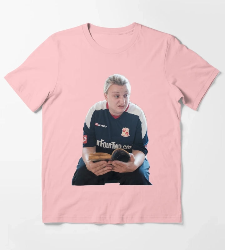 Kerry Mucklowe This country T-Shirt Dark Grey