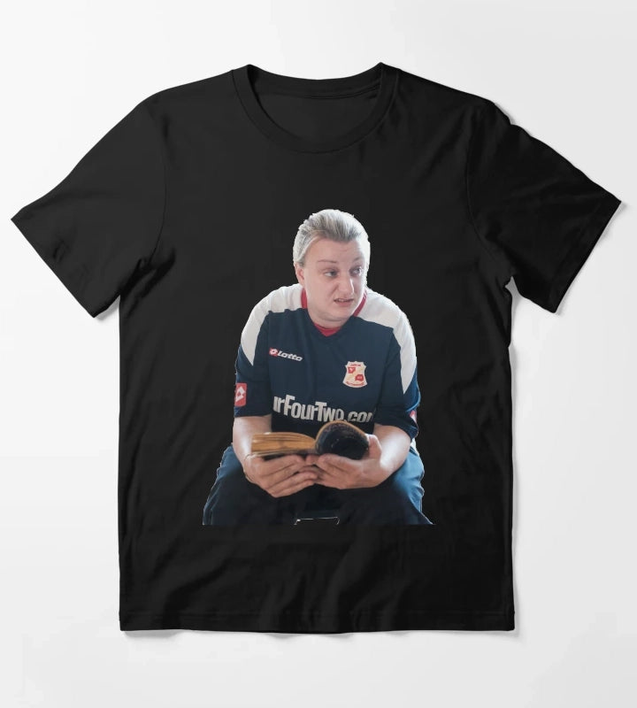 Kerry Mucklowe This country T-Shirt