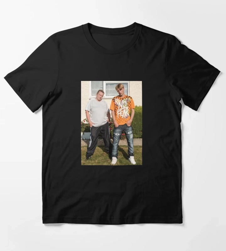 Kerry and Kurtain T-Shirt