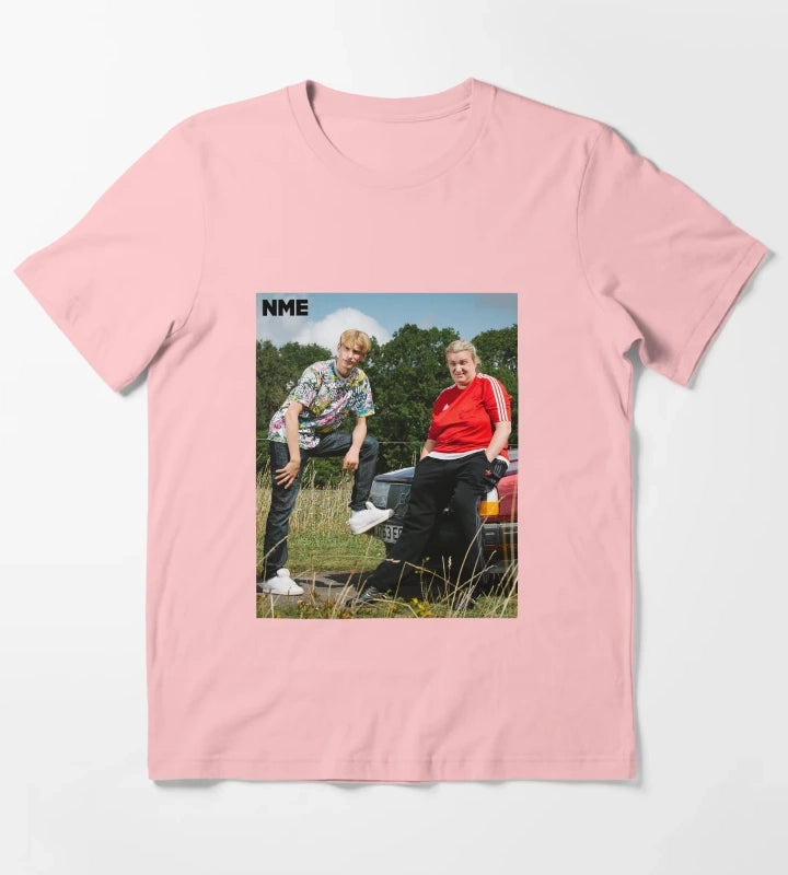 Kerry and Kurtain This country T-Shirt Dark Grey