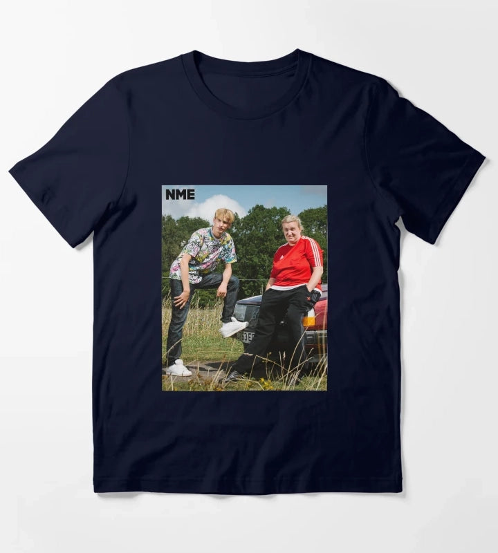 Kerry and Kurtain This country T-Shirt Navy