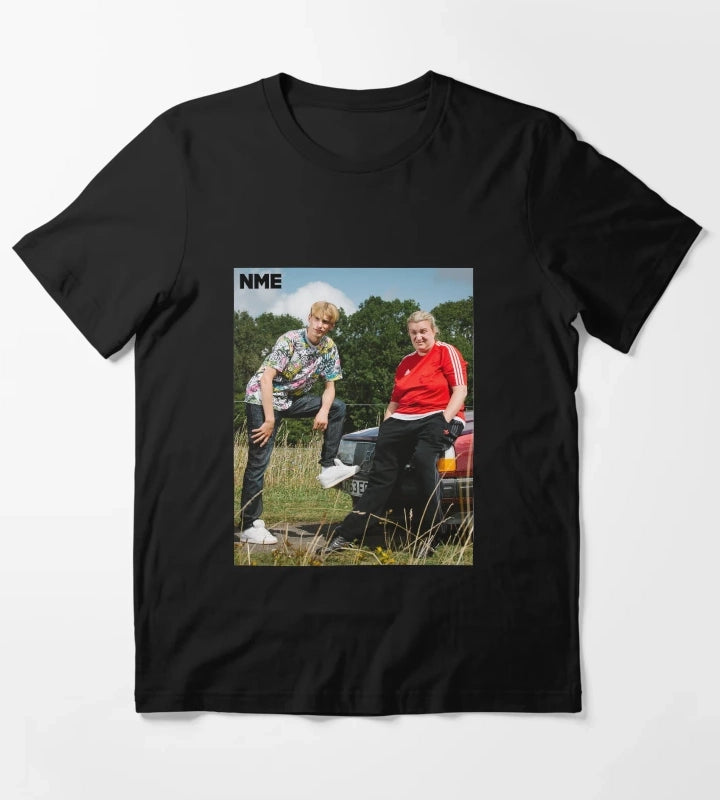 Kerry and Kurtain This country T-Shirt