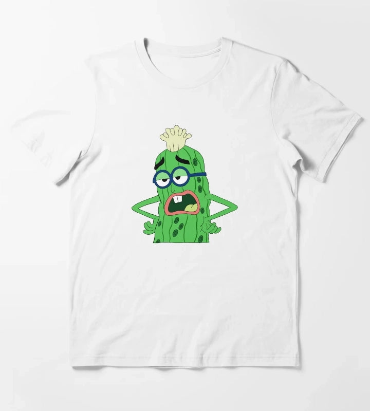 Kevin T-Shirt White