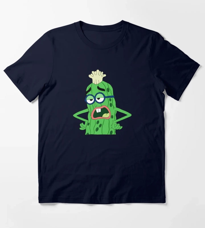 Kevin T-Shirt Navy