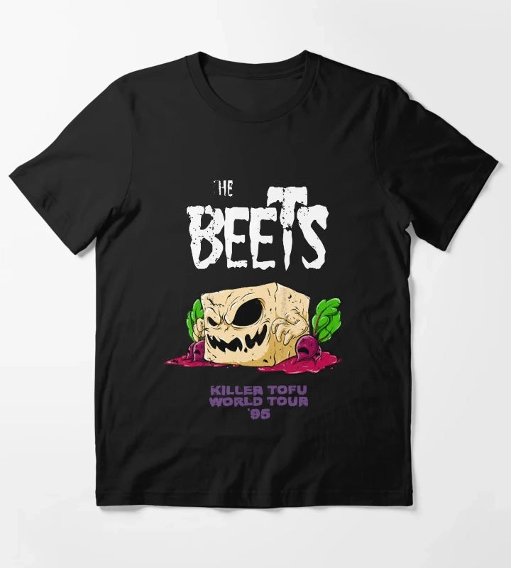 Killer Tofu 95 Tour T-Shirt
