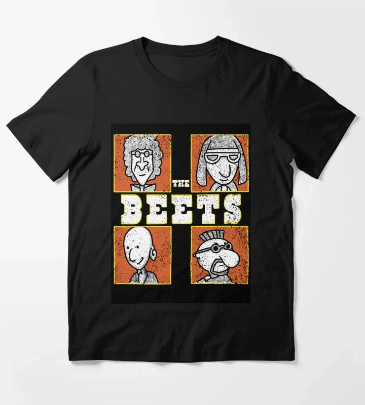 Killer Tofu Tour of 94 T-Shirt