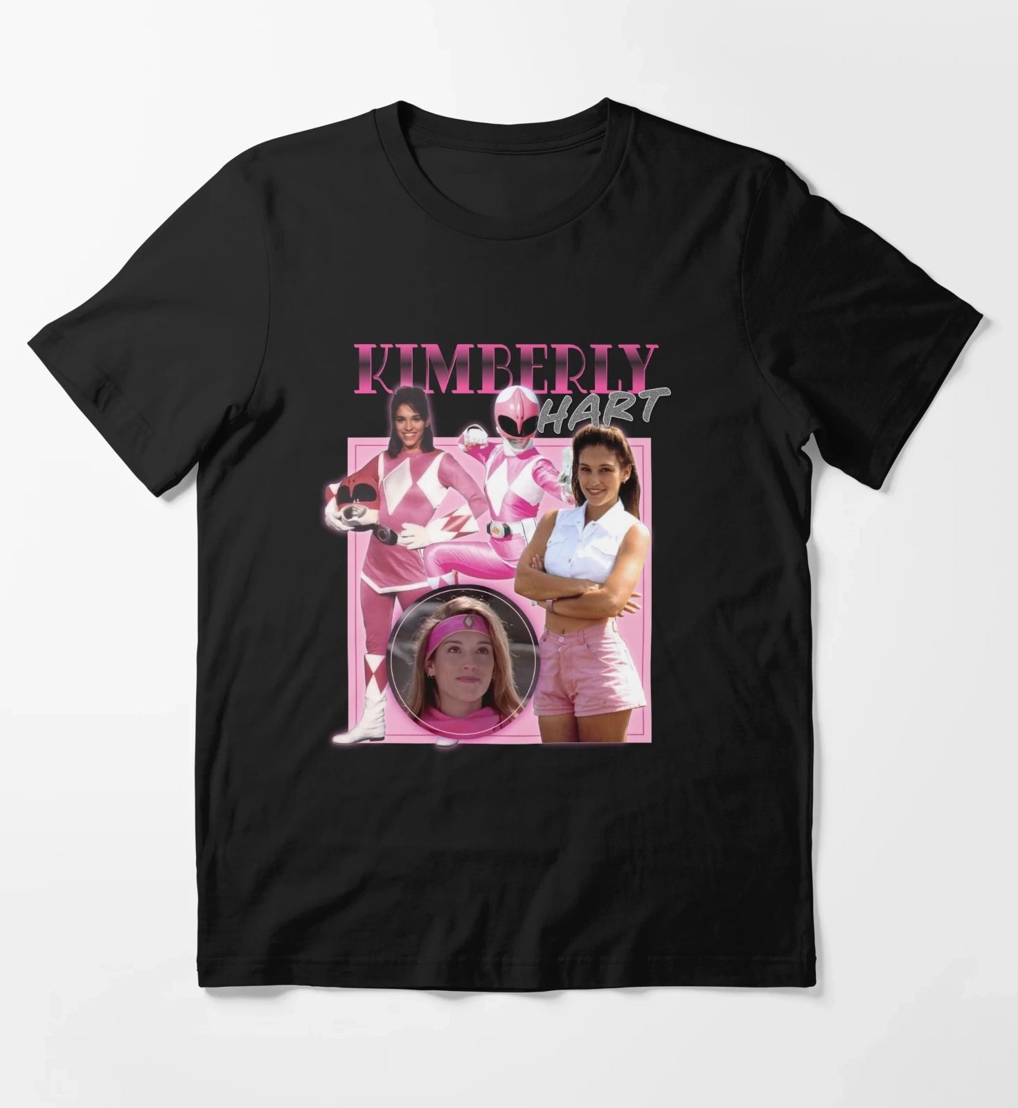 Kimberly Hart T-Shirt
