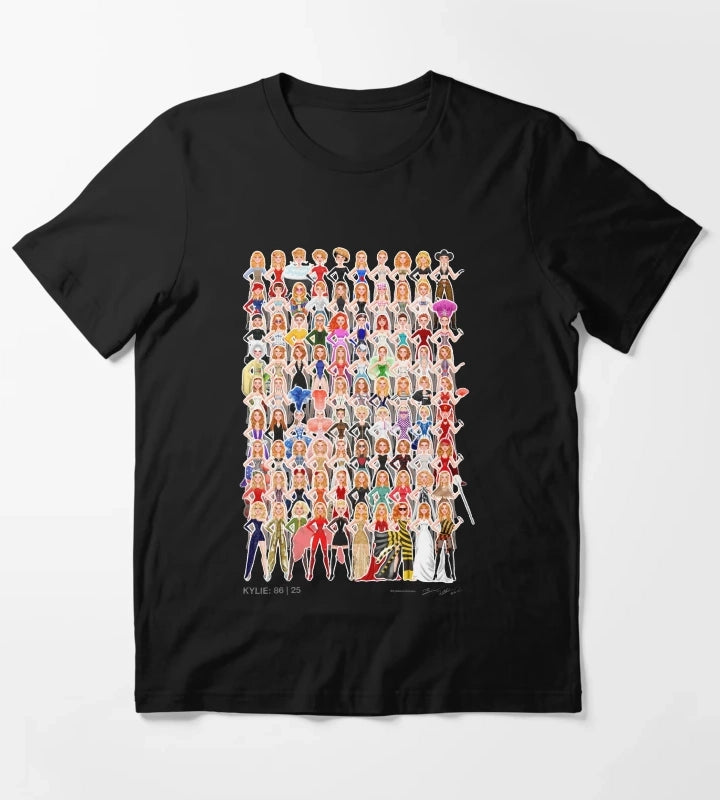 Kylie 8625 T-Shirt