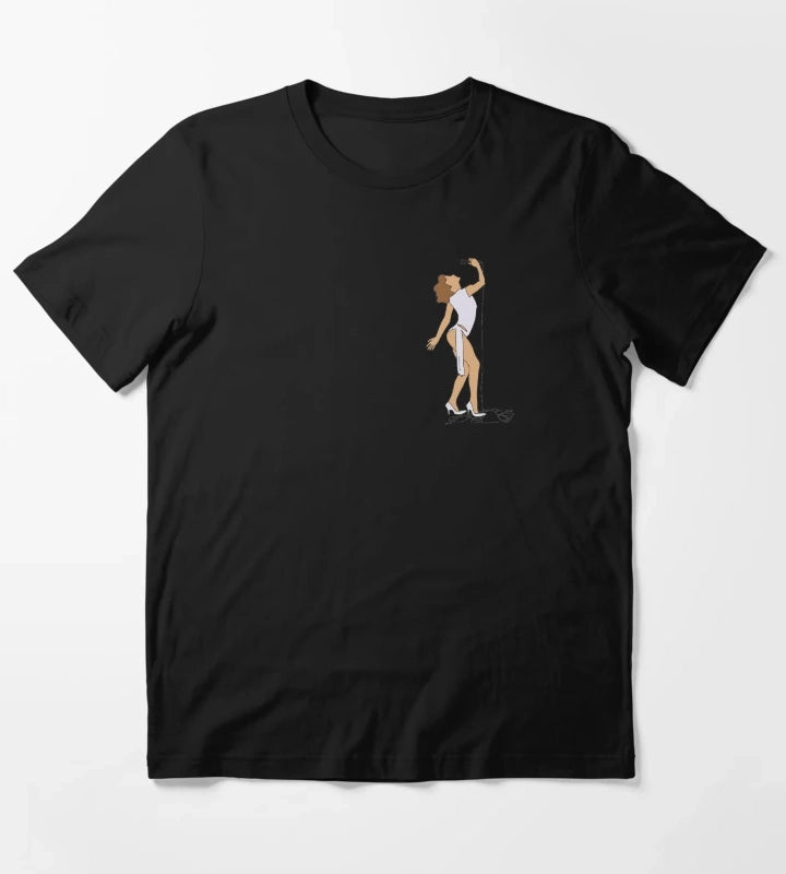 Kylie Minogue Fever album cover T-Shirt