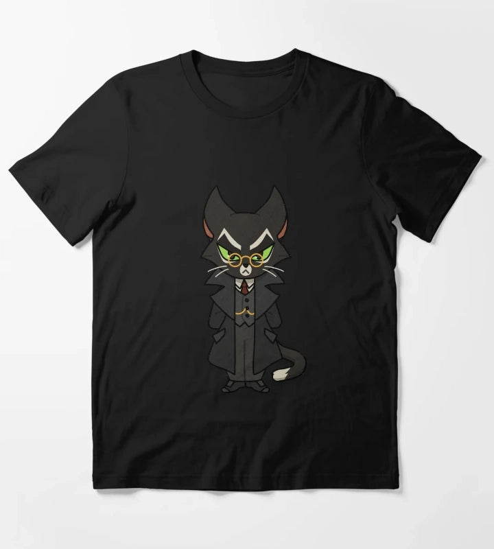 Lackadaisy Mordecai T-Shirt