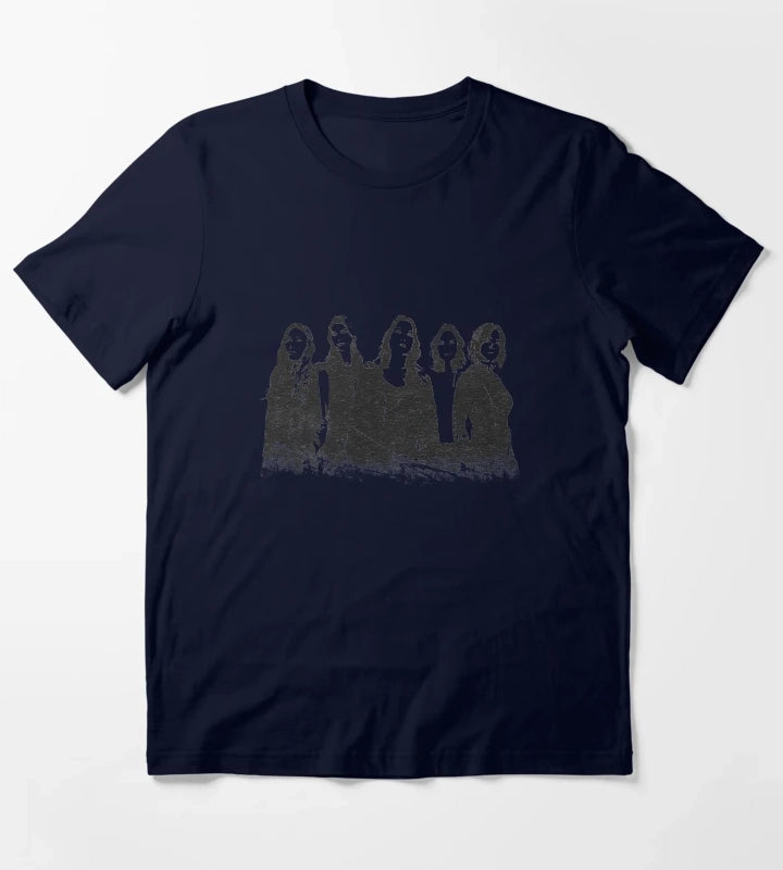 Ladies of SHIELD T-Shirt Navy