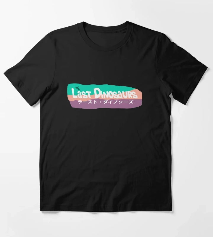 Last Dinosaurs In a Million Years T-Shirt