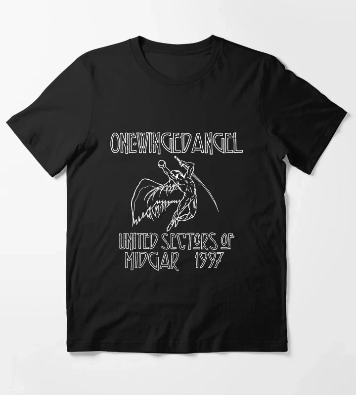 Led Highwind OneWinged Angel T-Shirt