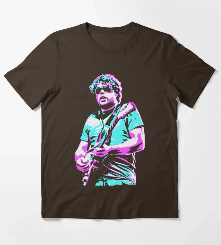Legend T-Shirt Brown