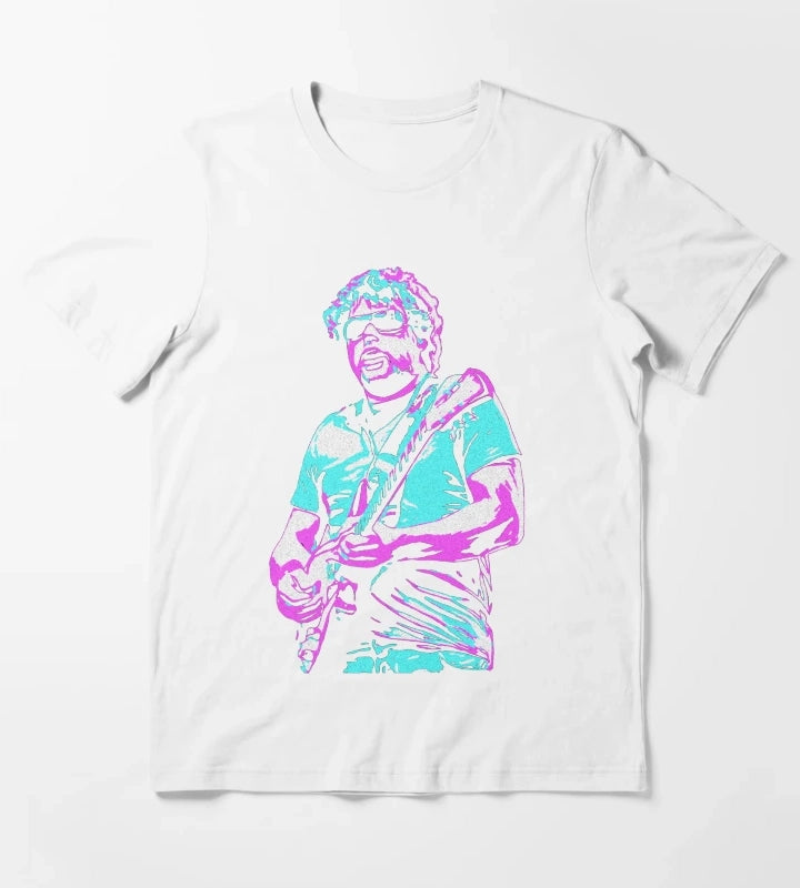 Legend T-Shirt White