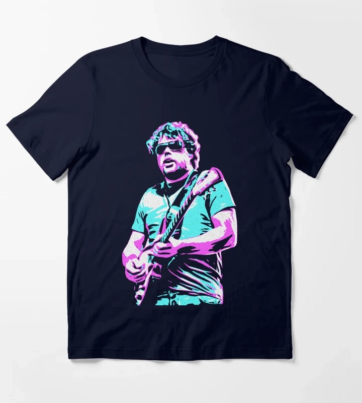 Legend T-Shirt Navy