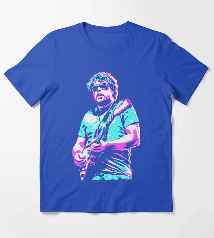 Legend T-Shirt Blue