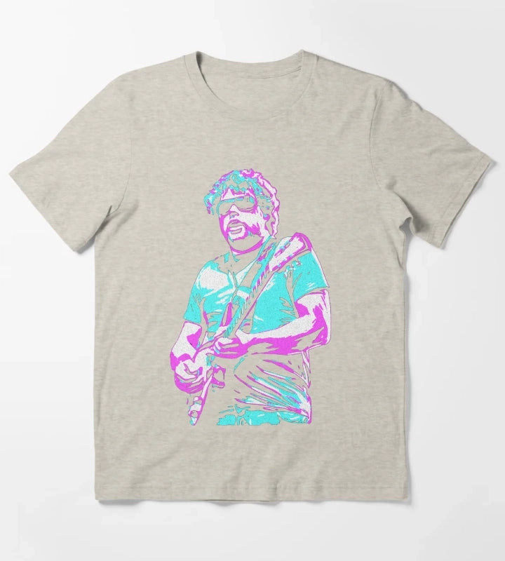 Legend T-Shirt Cream