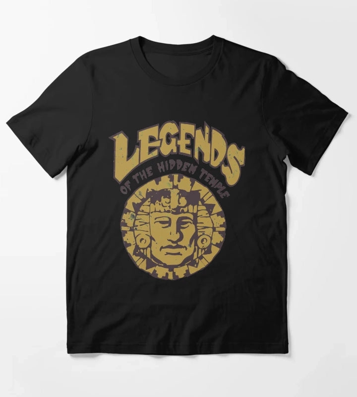Legends of the Hidden Temple T-Shirt