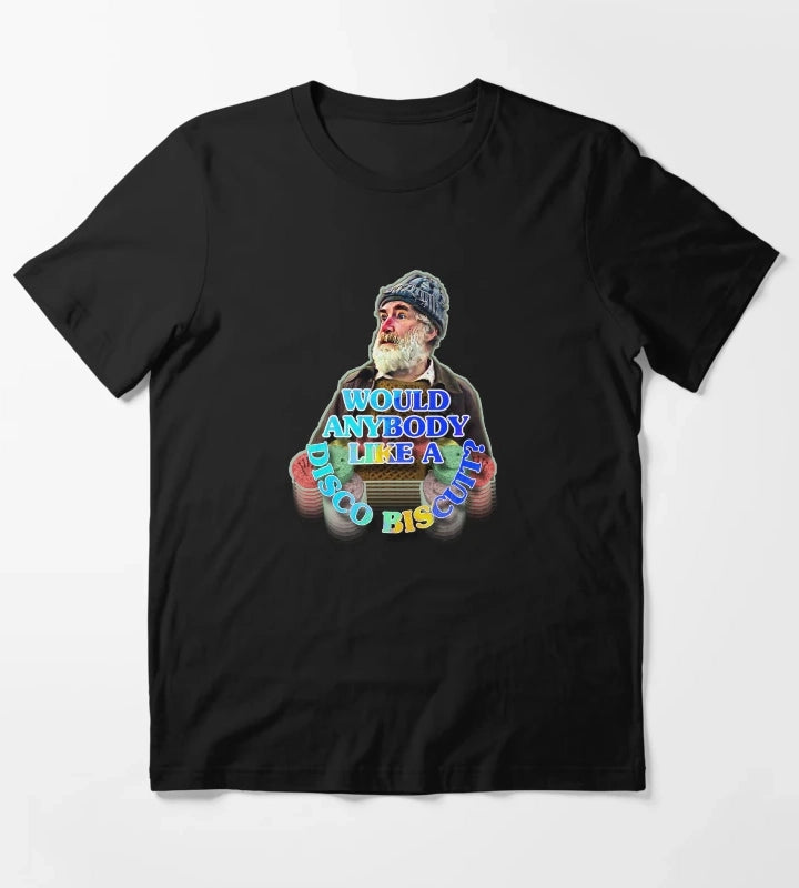 Lets Bring Down The Government T-Shirt