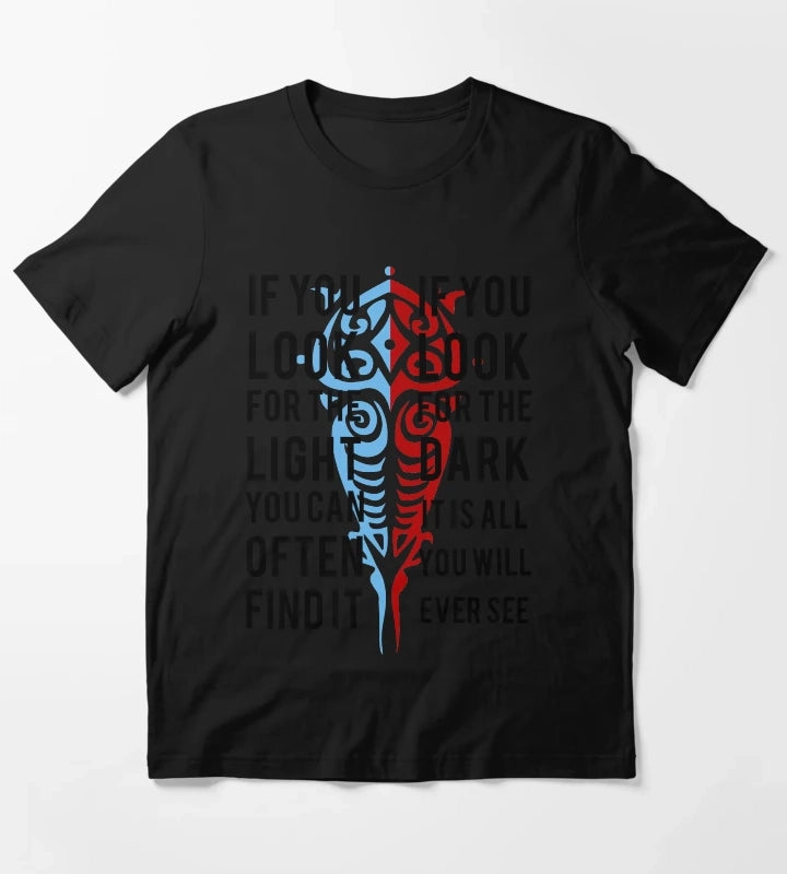 Light in the Dark T-Shirt